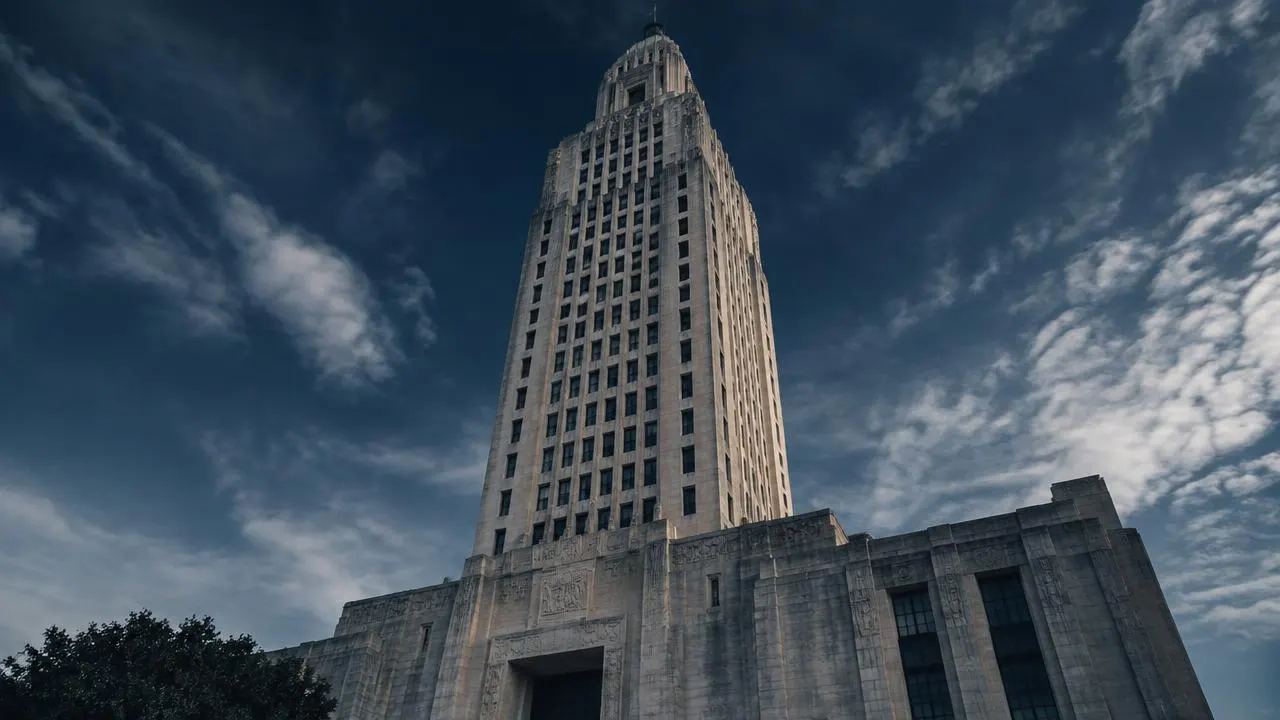 How to Hire a Political Consultant in Louisiana