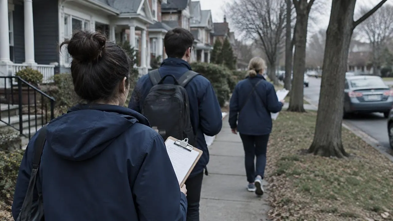 How to Plan a Successful Get-Out-the-Vote Campaign